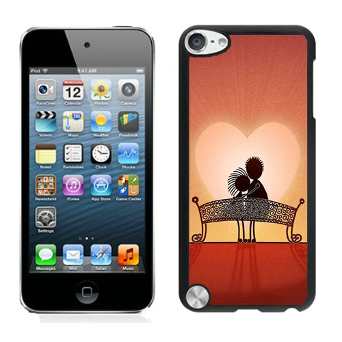 Valentine Love Forever iPod Touch 5 Cases EFA | Coach Outlet Canada